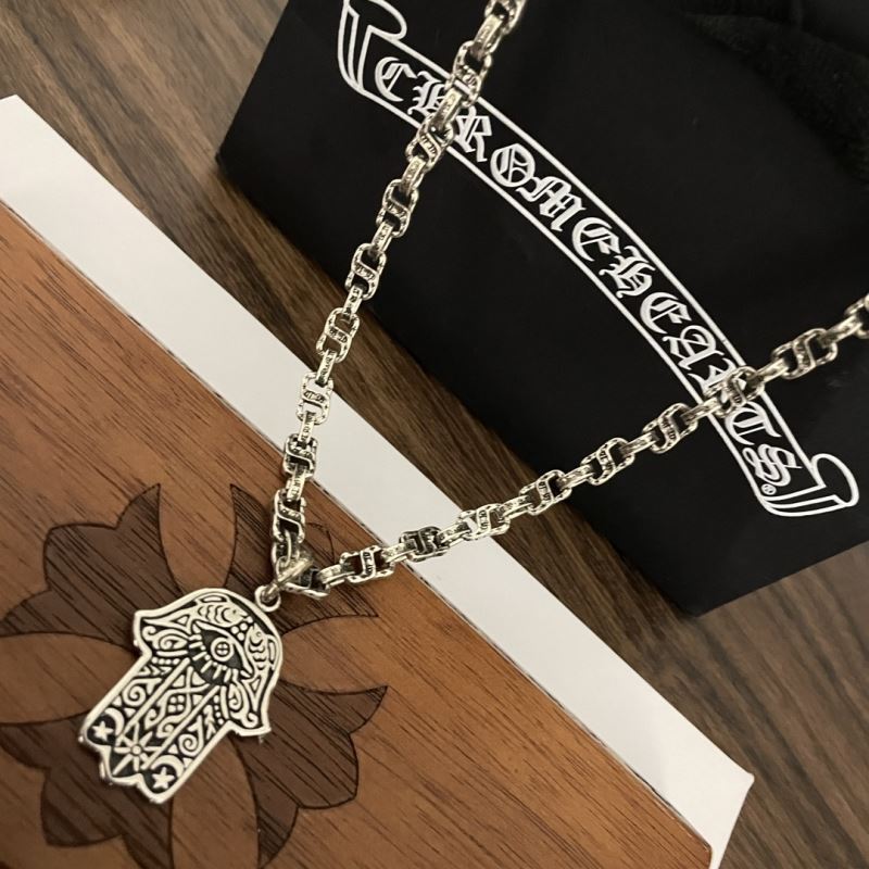 Chrome Hearts Necklaces